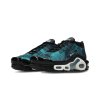 Nike Air Max Plus Dot Pattern Black Dusty Cactus (2)