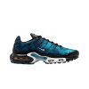 Nike Air Max Plus Dot Pattern Black Dusty Cactus (3)