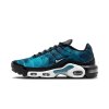 Nike Air Max Plus Dot Pattern Black Dusty Cactus (W)