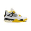 Air Jordan 4 Vivid Sulfur (W) (2)