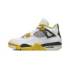 Air Jordan 4 Vivid Sulfur (W) (1)