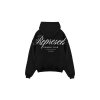 Represent Owners Club Script Black Hoodie