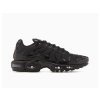 Nike Air Max Plus Tn Triple Black (5)