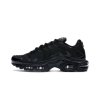 Nike Air Max Plus Tn Triple Black (3)