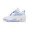 Air Jordan 4 Forget Me Not (W) (1)