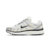 Nike P 6000 Coconut Milk Metallic Silver (W) (2)