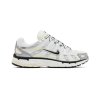 Nike P 6000 Coconut Milk Metallic Silver (W) (5)