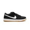 Nike SB Dunk Low Pro Black Gum (2)