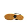 Nike SB Dunk Low Pro Black Gum (3)