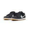 Nike SB Dunk Low Pro Black Gum (4)