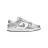 Nike Dunk Low Metallic Silver (W) (4)