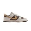 Nike Dunk Low Ironstone Sesame (3)