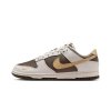 Nike Dunk Low Ironstone Sesame (W)
