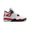 Air Jordan 4 Retro Red Cement (2)