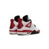 Air Jordan 4 Retro Red Cement (3)