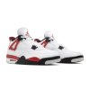 Air Jordan 4 Retro Red Cement (5)