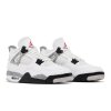 Air Jordan 4 Retro OG White Cement (2028)