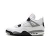 Air Jordan 4 Retro OG White Cement (2030)