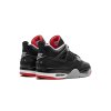 Air Jordan 4 Retro Bred Reimagined (2)