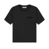 Fear of God Essentials T shirt Stretch Limo (2)
