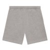 Fear of God Essentials Sweatshorts Dark Oat Meal (2)