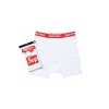 Supreme Hanes Boxers Briefs White (4 pack)