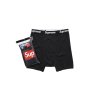 Supreme Hanes Boxers Briefs Black (4 pack)