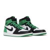 Air Jordan 1 High OG Lucky Green (3)