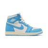 Air Jordan 1 High OG UNC Reimagined (1)