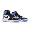Air Jordan 1 High OG UNC Toe (3)