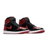 Air Jordan 1 Retro High OG Patent Bred (2)