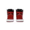 Air Jordan 1 Retro High OG Patent Bred (5)