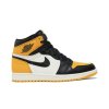 Air Jordan 1 Retro High OG Taxi (4)