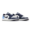 Air Jordan 1 Low OG UNC Obsidian (2)