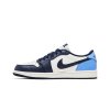 Air Jordan 1 Low OG UNC Obsidian (3)