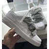 Nike Air Force 1 Low '07 White Lanvin Rope Laces Black