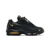 Nike Air Max 95 Corteiz Honey Black (3)