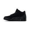 Air Jordan 3 Retro Black Cat (4)
