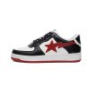 Bapesta #3 M2 Black (2)
