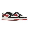 Bapesta #3 M2 Black (3)