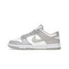 Nike Dunk Low Grey Fog (2)