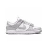 Nike Dunk Low Grey Fog (4)