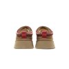 UGG Tazz Slippers Chestnut (W) (4)