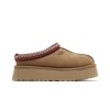 UGG Tazz Slippers Chestnut (W) (5)