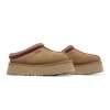 UGG Tazz Slippers Chestnut (W) (1)