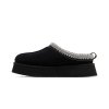 UGG Tazz Slippers Black (W) (2)