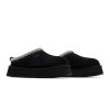 UGG Tazz Slippers Black (W) (3)
