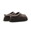 UGG Tazz Slipper Molasses (W) (2)
