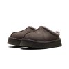 UGG Tazz Slipper Molasses (W) (4)