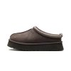 UGG Tazz Slipper Molasses (W) (5)